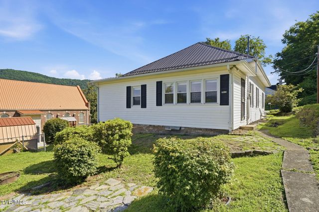 310 Pine Street, Erwin, TN 37650