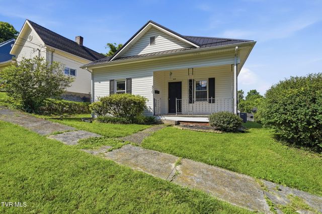 310 Pine Street, Erwin, TN 37650