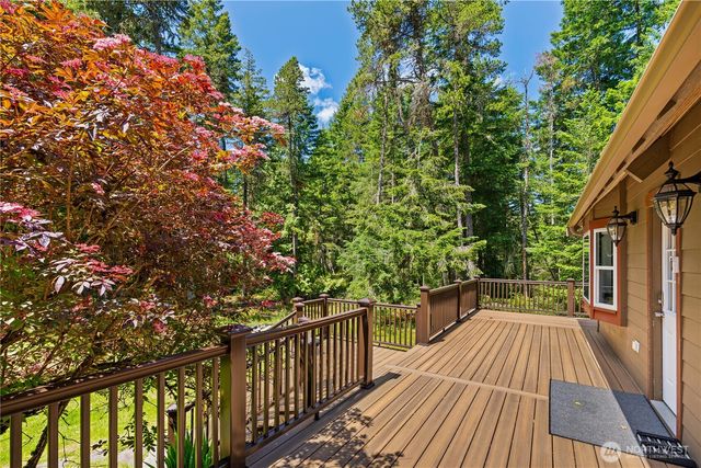 1669 Three Corner Lake Road, San Juan Island, WA 98250