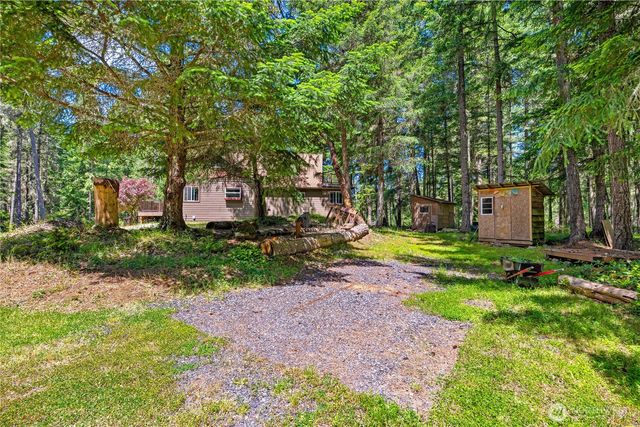 1669 Three Corner Lake Road, San Juan Island, WA 98250
