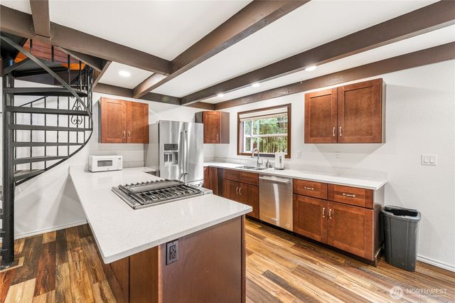 1669 Three Corner Lake Road, San Juan Island, WA 98250