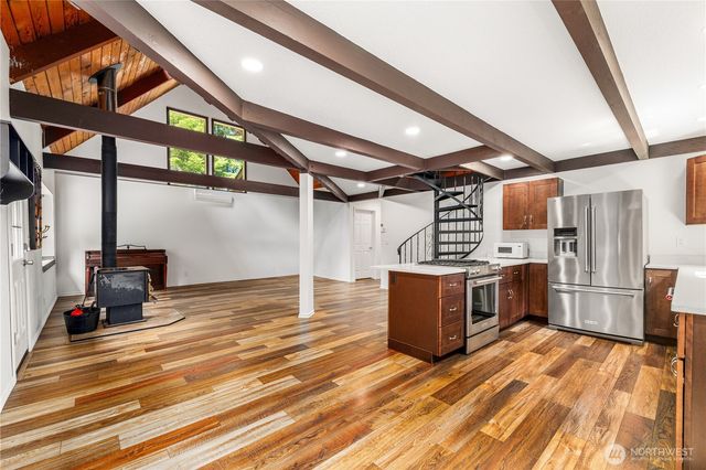 1669 Three Corner Lake Road, San Juan Island, WA 98250