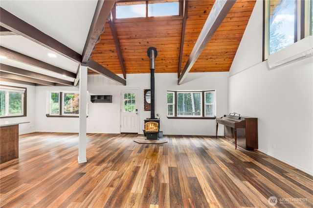 1669 Three Corner Lake Road, San Juan Island, WA 98250
