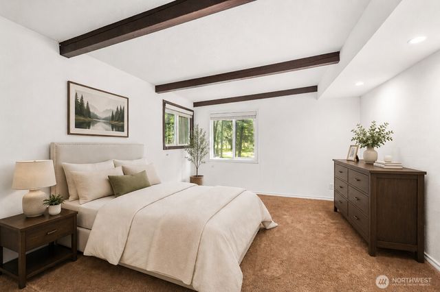 1669 Three Corner Lake Road, San Juan Island, WA 98250