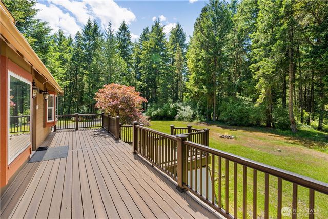 1669 Three Corner Lake Road, San Juan Island, WA 98250