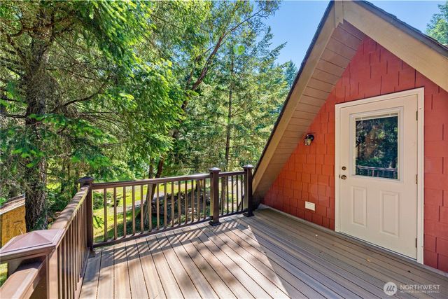 1669 Three Corner Lake Road, San Juan Island, WA 98250