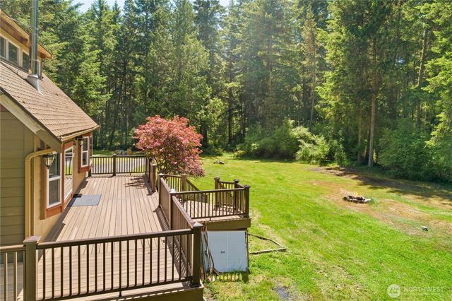 1669 Three Corner Lake Road, San Juan Island, WA 98250