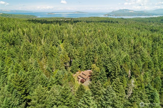 1669 Three Corner Lake Road, San Juan Island, WA 98250
