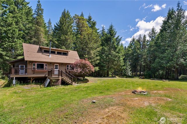 1669 Three Corner Lake Road, San Juan Island, WA 98250