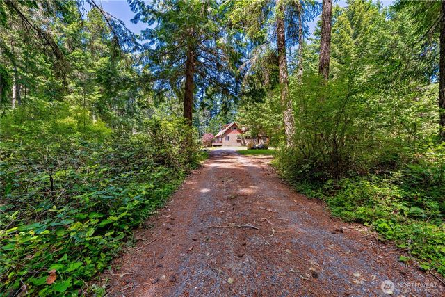 1669 Three Corner Lake Road, San Juan Island, WA 98250