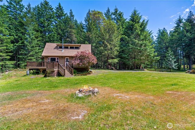 1669 Three Corner Lake Road, San Juan Island, WA 98250