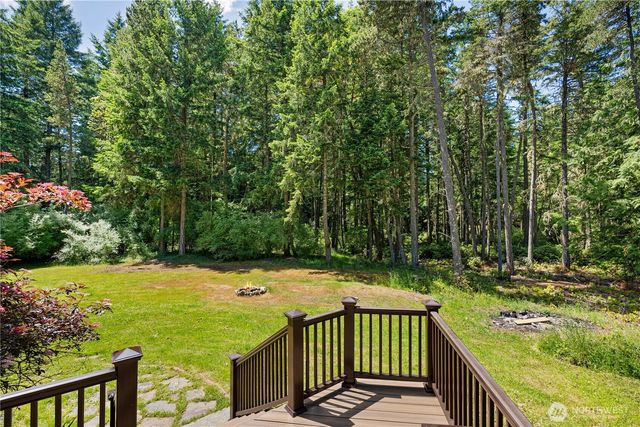 1669 Three Corner Lake Road, San Juan Island, WA 98250