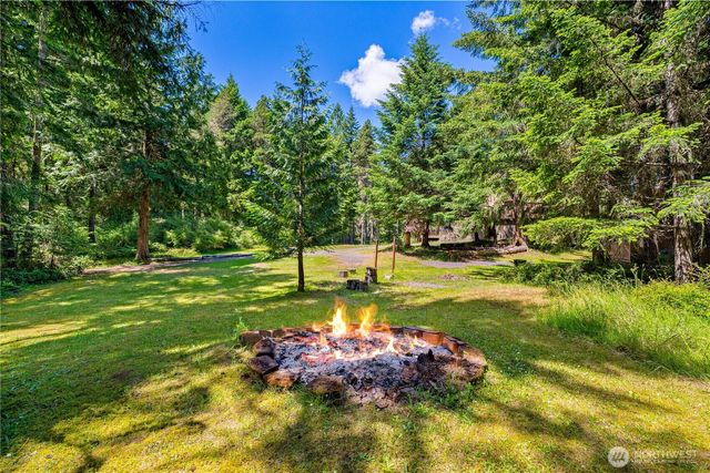 1669 Three Corner Lake Road, San Juan Island, WA 98250