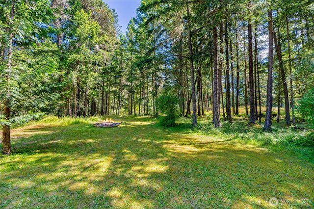 1669 Three Corner Lake Road, San Juan Island, WA 98250
