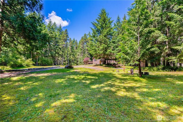 1669 Three Corner Lake Road, San Juan Island, WA 98250