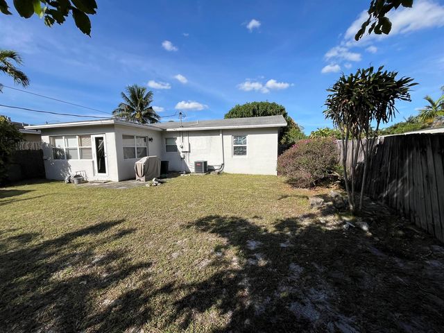 396 NW 46th Court, Fort Lauderdale, FL 33309
