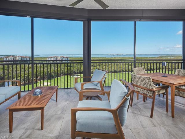 4800 Pelican Colony BLVD # 1003, Bonita Springs, FL 34134