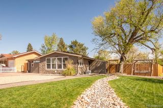 1290 S Raleigh Street, Denver, CO 80219