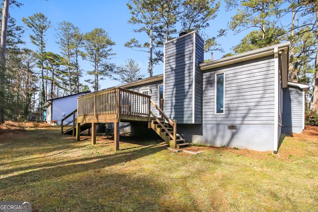 6570 Deshon Circle, Lithonia, GA 30058