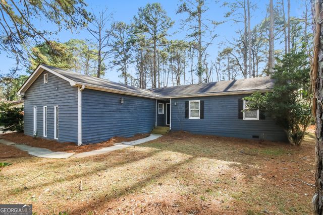 6570 Deshon Circle, Lithonia, GA 30058