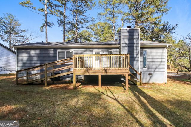 6570 Deshon Circle, Lithonia, GA 30058