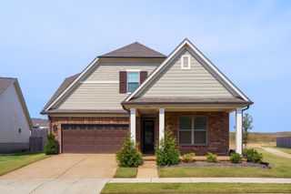 5755 HOLLOW OAK DR E, Arlington, TN 38002