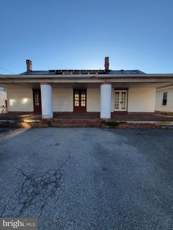 317 BROWER AVENUE, Phoenixville, PA 19460