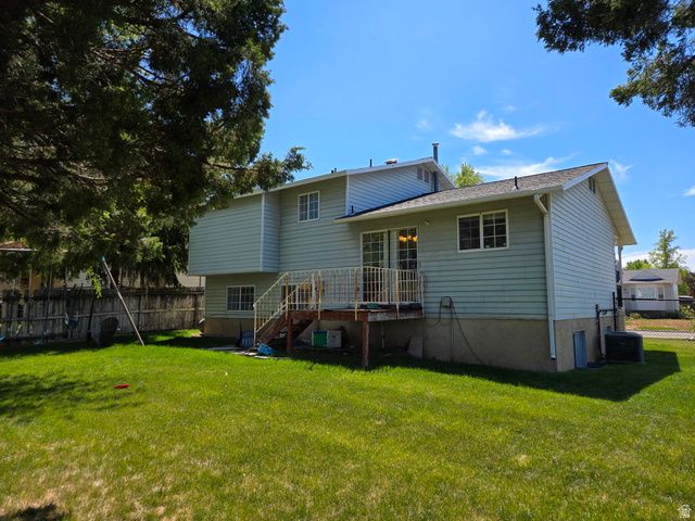 2994 W 5750 S, Roy, UT 84067