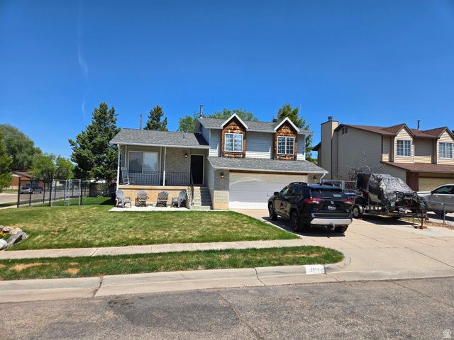 2994 W 5750 S, Roy, UT 84067