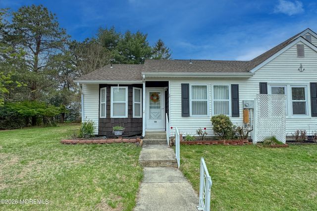 5 Berkeley Street A, Whiting, NJ 08759