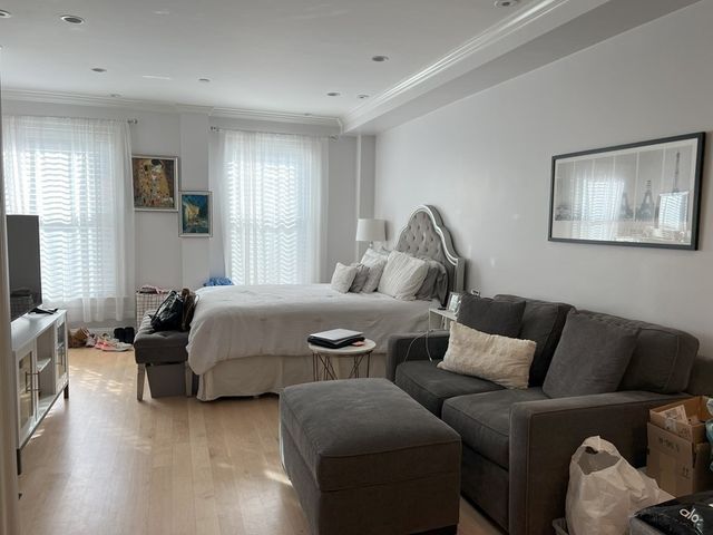 296 Beacon 3, Boston, MA 02116