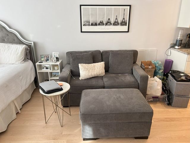 296 Beacon 3, Boston, MA 02116