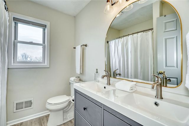 6430 Sunray Crest Dr, Victor, NY 14564