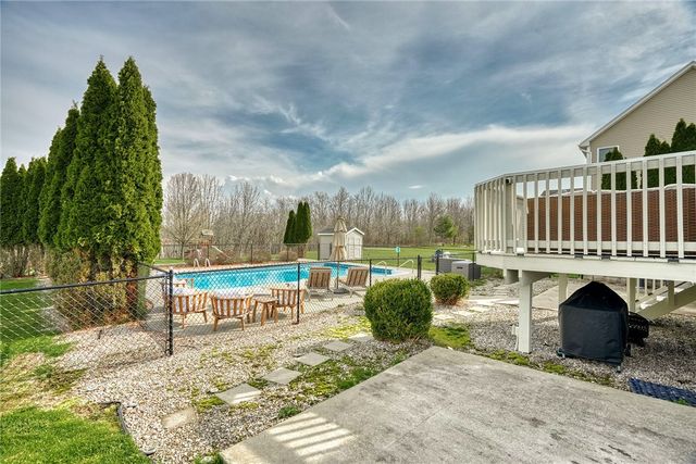 6430 Sunray Crest Dr, Victor, NY 14564