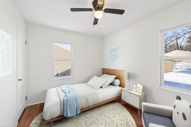 3533 Wyoming Avenue S, Saint Louis Park, MN 55426