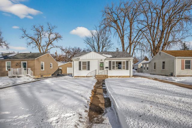 3533 Wyoming Avenue S, Saint Louis Park, MN 55426