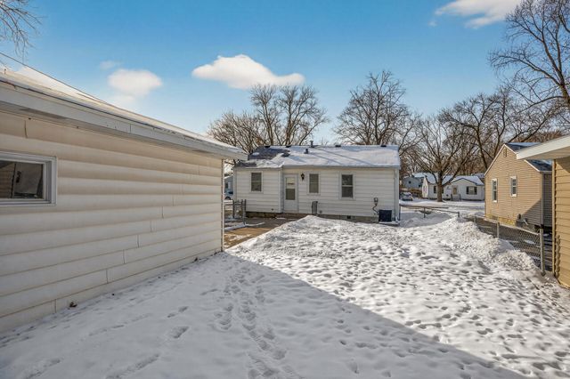 3533 Wyoming Avenue S, Saint Louis Park, MN 55426