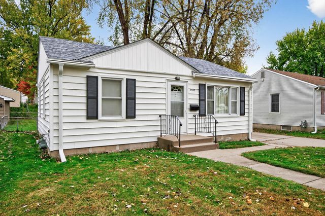 3533 Wyoming Avenue S, Saint Louis Park, MN 55426