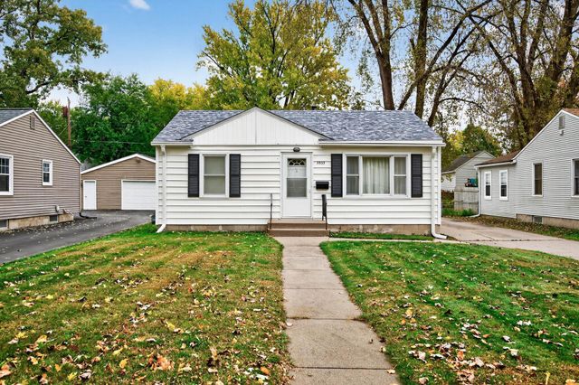 3533 Wyoming Avenue S, Saint Louis Park, MN 55426
