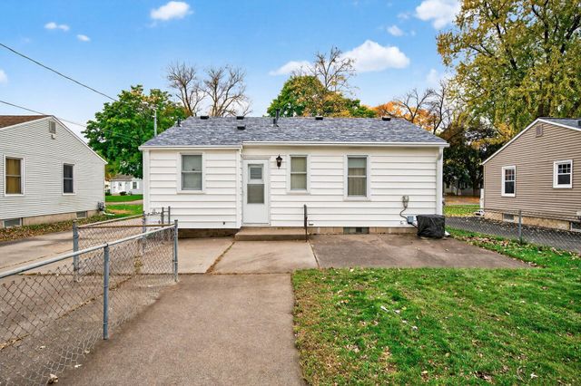 3533 Wyoming Avenue S, Saint Louis Park, MN 55426