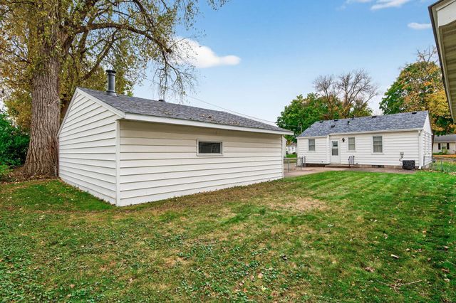 3533 Wyoming Avenue S, Saint Louis Park, MN 55426