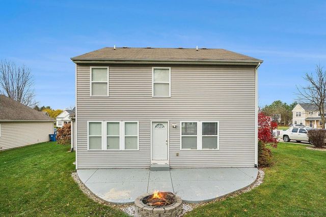 6231 Stable Glen Court, Kalamazoo, MI 49009