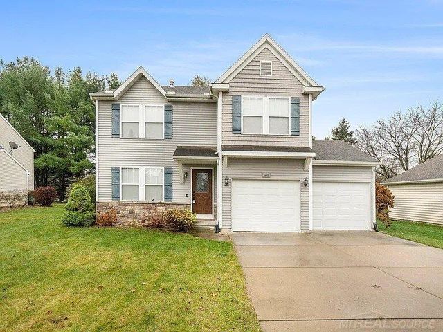 6231 Stable Glen Court, Kalamazoo, MI 49009