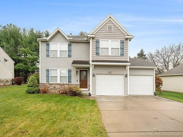 6231 Stable Glen Court, Kalamazoo, MI 49009