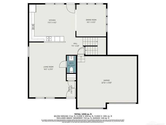 6231 Stable Glen Court, Kalamazoo, MI 49009