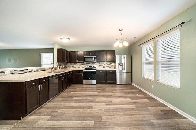 6231 Stable Glen Court, Kalamazoo, MI 49009
