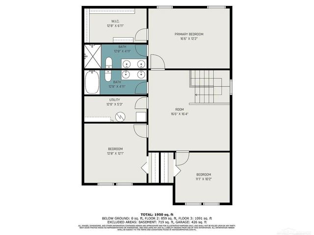 6231 Stable Glen Court, Kalamazoo, MI 49009
