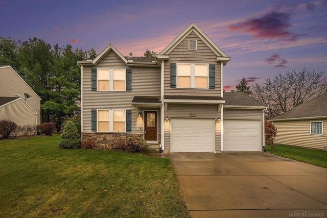 6231 Stable Glen Court, Kalamazoo, MI 49009