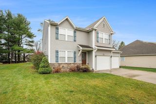 6231 Stable Glen Court, Kalamazoo, MI 49009