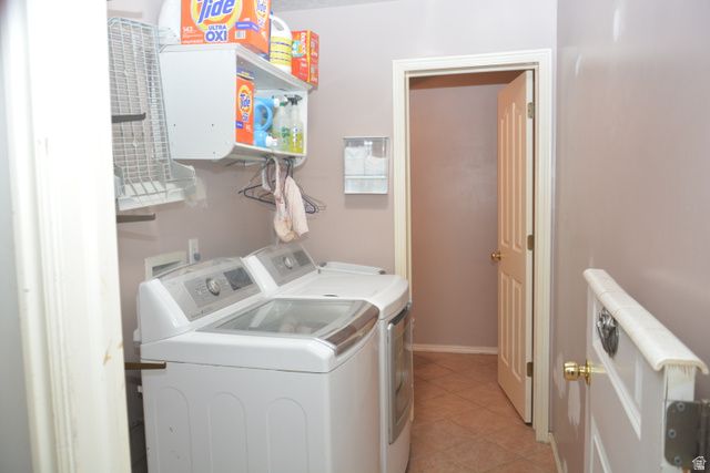 932 N 1250 ST, Tooele, UT 84074